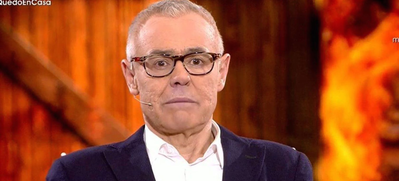 La frase que Jordi González tuvo que aclarar para que la dirección de ‘Supervivientes’ no se molestara La frase que Jordi González tuvo que aclarar para que la dirección de ‘Supervivientes’ no se molestara