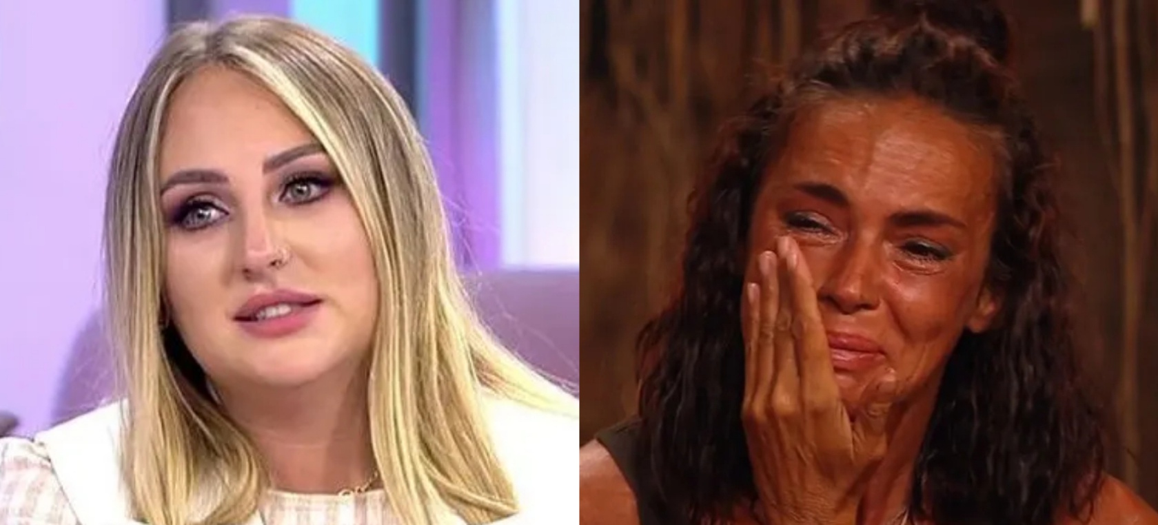 Rocío Flores defiende (otra vez) a Olga Moreno: “Contra viento y marea” Rocío Flores defiende (otra vez) a Olga Moreno: “Contra viento y marea”