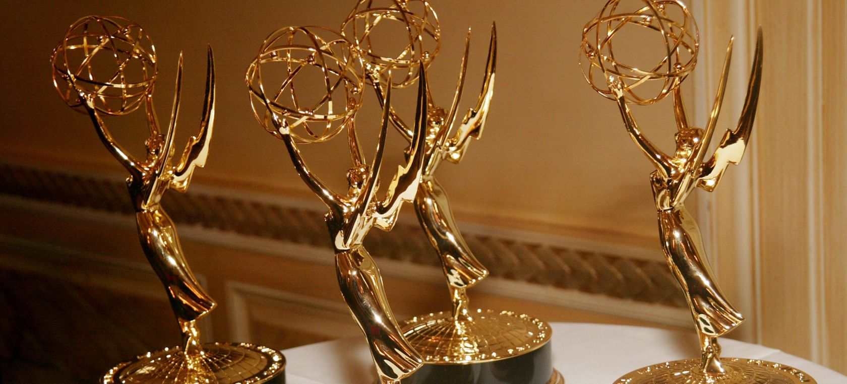 Nominaciones a los Premios Emmy 2021: ‘The Crown’, ‘The Mandalorian’ y ‘Wandavision’ a la cabeza de la lista Nominaciones a los Premios Emmy 2021: ‘The Crown’, ‘The Mandalorian’ y ‘Wandavision’ a la cabeza de la lista