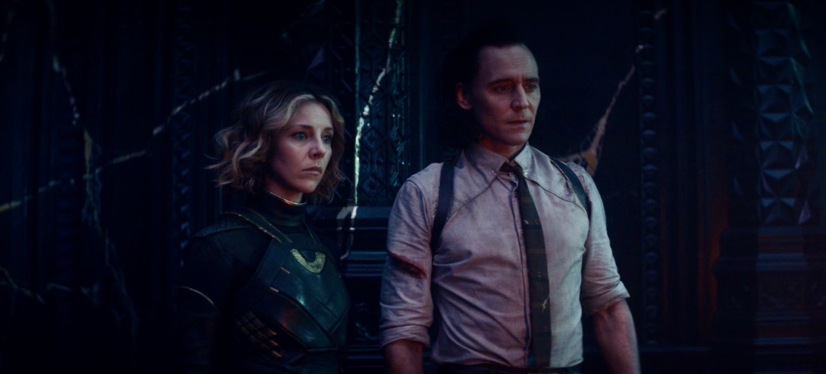 Curiosidades de ‘Loki’: 10 datos que quizá no sabías de la serie que ha puesto Marvel patas arriba Curiosidades de ‘Loki’: 10 datos que quizá no sabías de la serie que ha puesto Marvel patas arriba