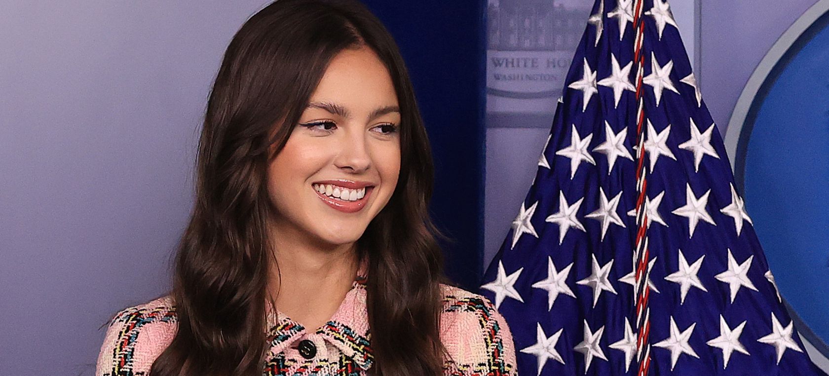 Olivia Rodrigo y Beret con Morat le tienen ganas a la lista Olivia Rodrigo y Beret con Morat le tienen ganas a la lista