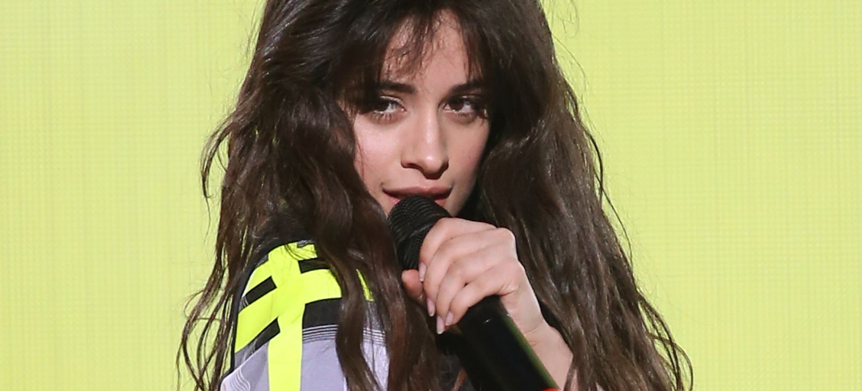 El regreso musical de Camila Cabello está muy cerca El regreso musical de Camila Cabello está muy cerca