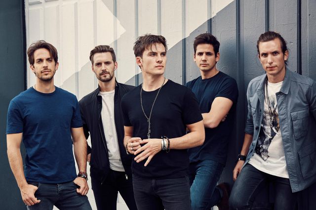 Vine a veure a Dvicio a La Santa en un nou ELS40 Stage Vine a veure a Dvicio a La Santa en un nou ELS40 Stage