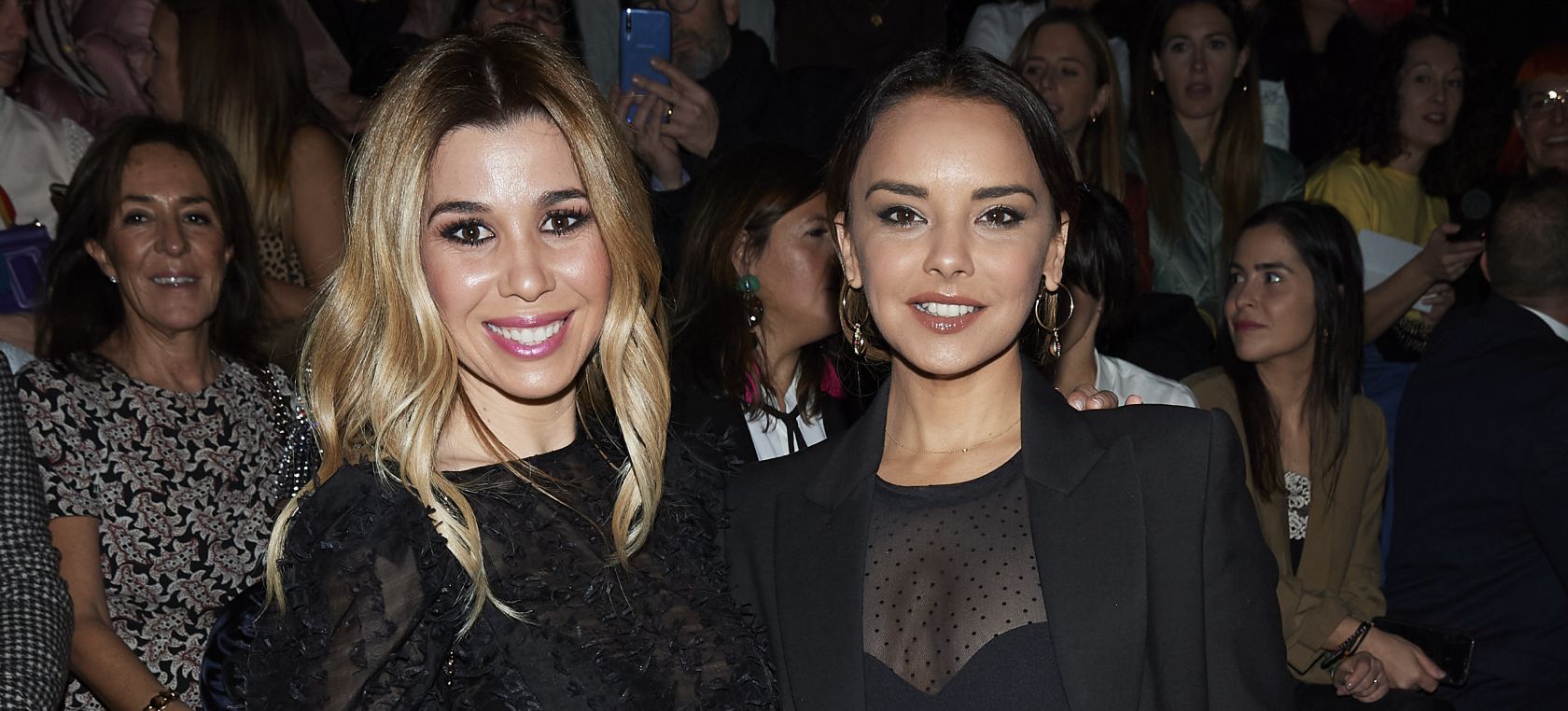 Natalia y Chenoa anuncian lo que todos los fans de ‘OT1’ siempre han querido Natalia y Chenoa anuncian lo que todos los fans de ‘OT1’ siempre han querido