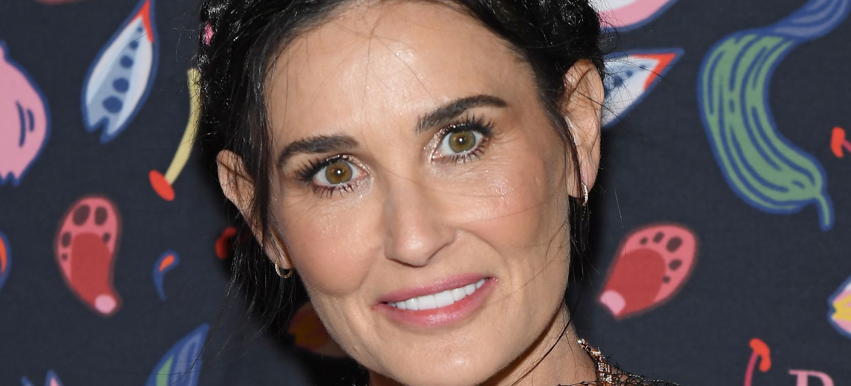 Demi Moore Demi Moore