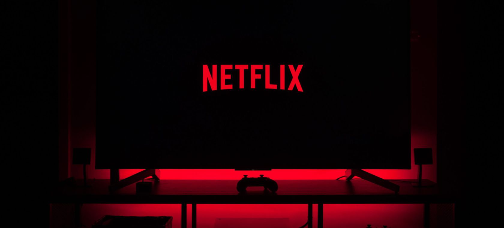 Netflix va a entrar en el mundo de los videojuegos Netflix va a entrar en el mundo de los videojuegos