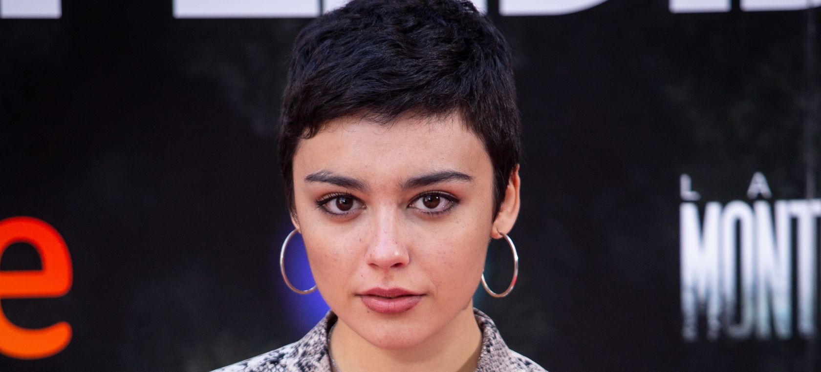 El truco de Carla Díaz (‘Élite’) para burlar la censura en Instagram El truco de Carla Díaz (‘Élite’) para burlar la censura en Instagram