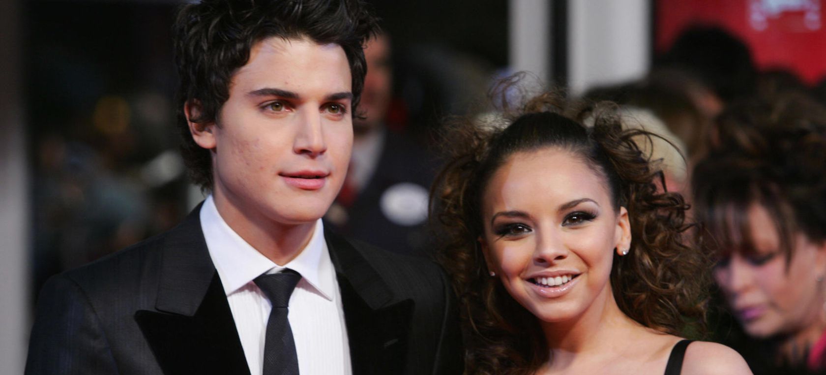 Las parejas de famosos que ya no recordabas que habían estado juntas Las parejas de famosos que ya no recordabas que habían estado juntas