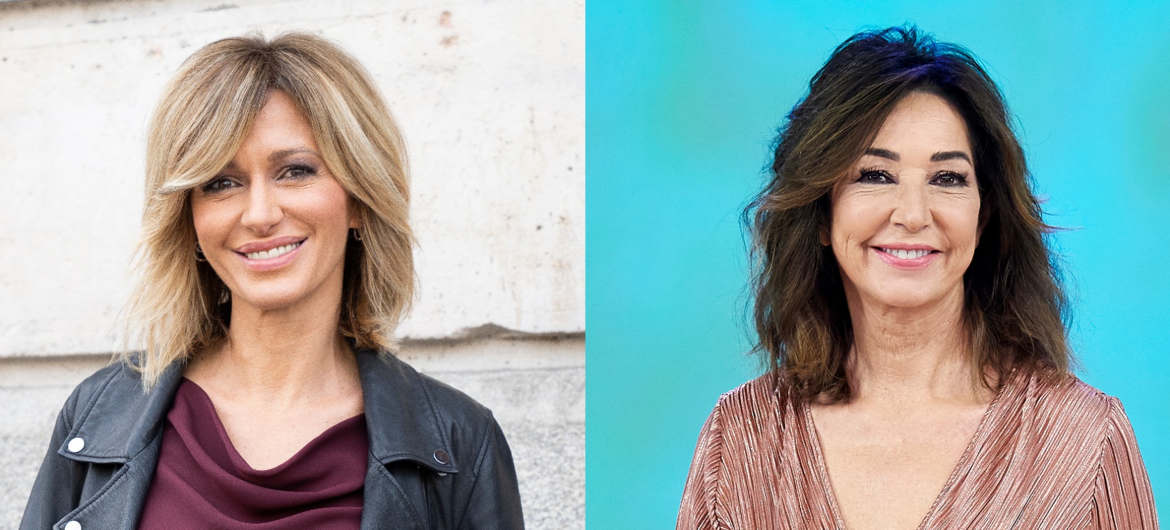 Un mítico colaborador de ‘Espejo público’ deja a Susanna Griso por Ana Rosa Quintana Un mítico colaborador de ‘Espejo público’ deja a Susanna Griso por Ana Rosa Quintana