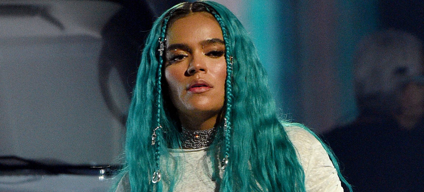 Karol G estrena ‘200 copas’, una canción de sororidad absoluta para dedicar desde ya a tu mejor amiga Karol G estrena ‘200 copas’, una canción de sororidad absoluta para dedicar desde ya a tu mejor amiga