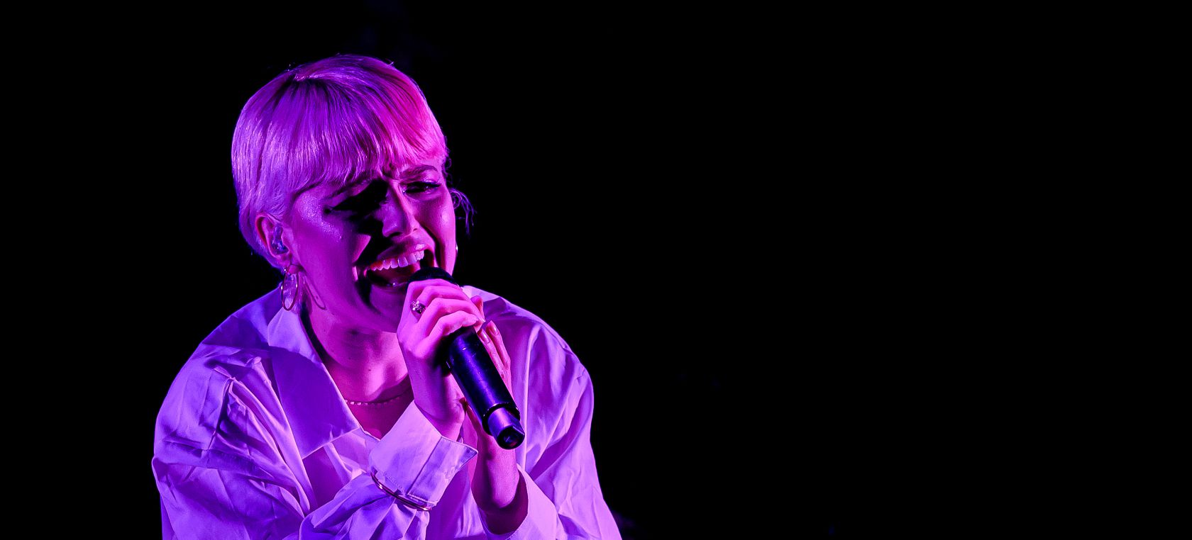 Crónica de ‘La Pequeña Tour’ Madrid: Alba Reche vuelve a los escenarios por todo lo alto Crónica de ‘La Pequeña Tour’ Madrid: Alba Reche vuelve a los escenarios por todo lo alto