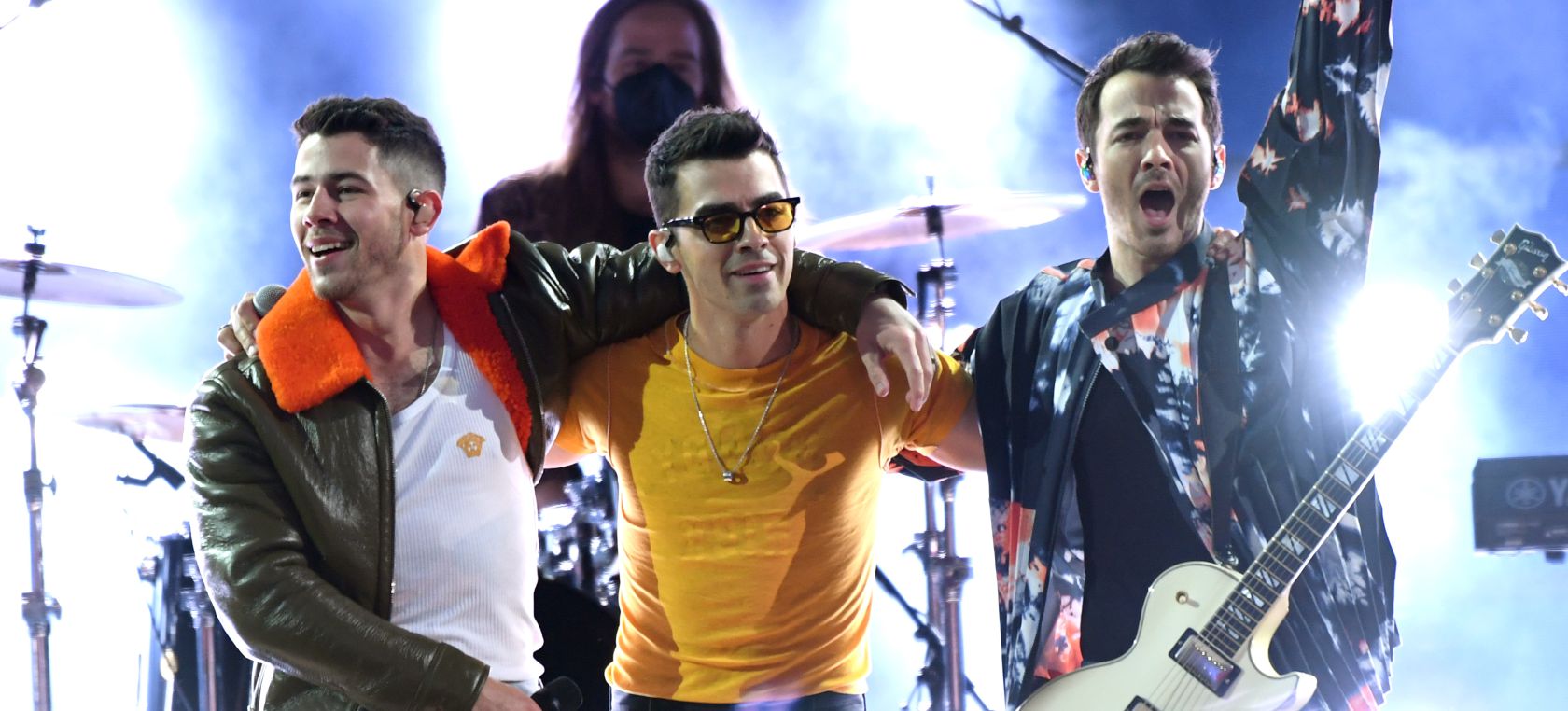 Jonas Brothers Jonas Brothers