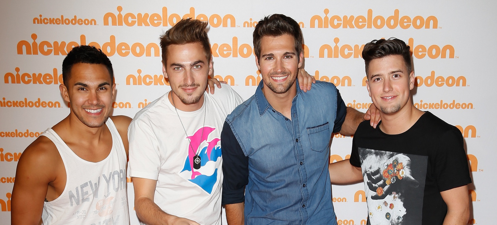 Es oficial: vuelve Big Time Rush Es oficial: vuelve Big Time Rush