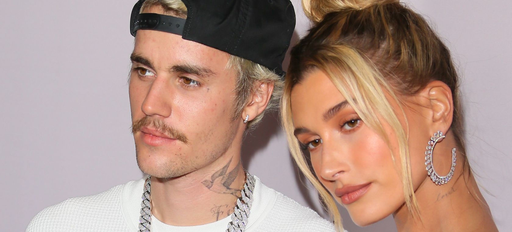 Hailey Bieber y Justin Bieber Hailey Bieber y Justin Bieber