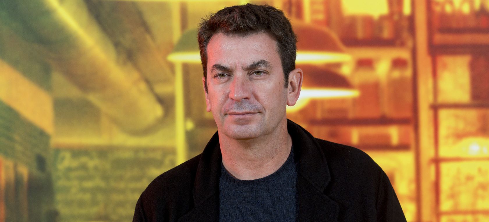 Arturo Valls Arturo Valls