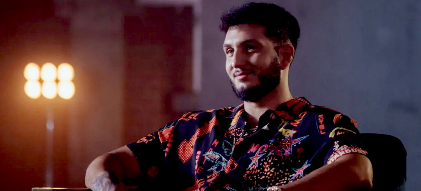 ‘El Principito es Omar Montes’, la nueva docuserie de Telecinco y Amazon sobre el artista ‘El Principito es Omar Montes’, la nueva docuserie de Telecinco y Amazon sobre el artista