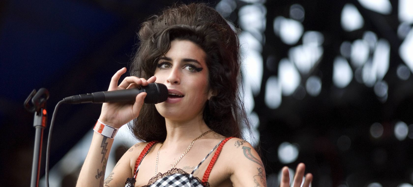 Amy Winehouse, 10 años después: el documental más íntimo de la diva del soul Amy Winehouse, 10 años después: el documental más íntimo de la diva del soul