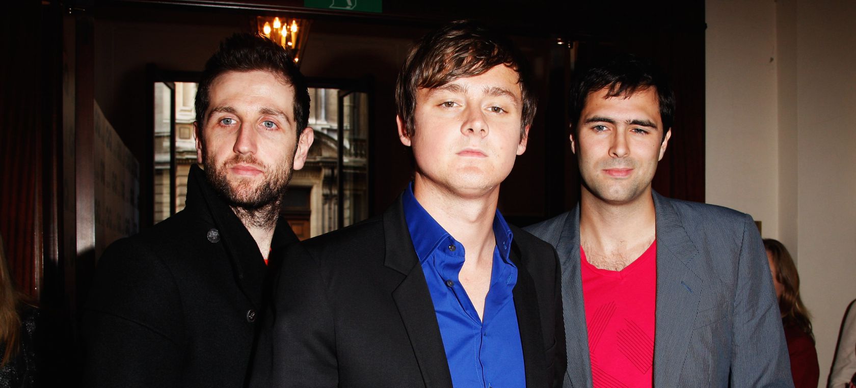 Keane Keane