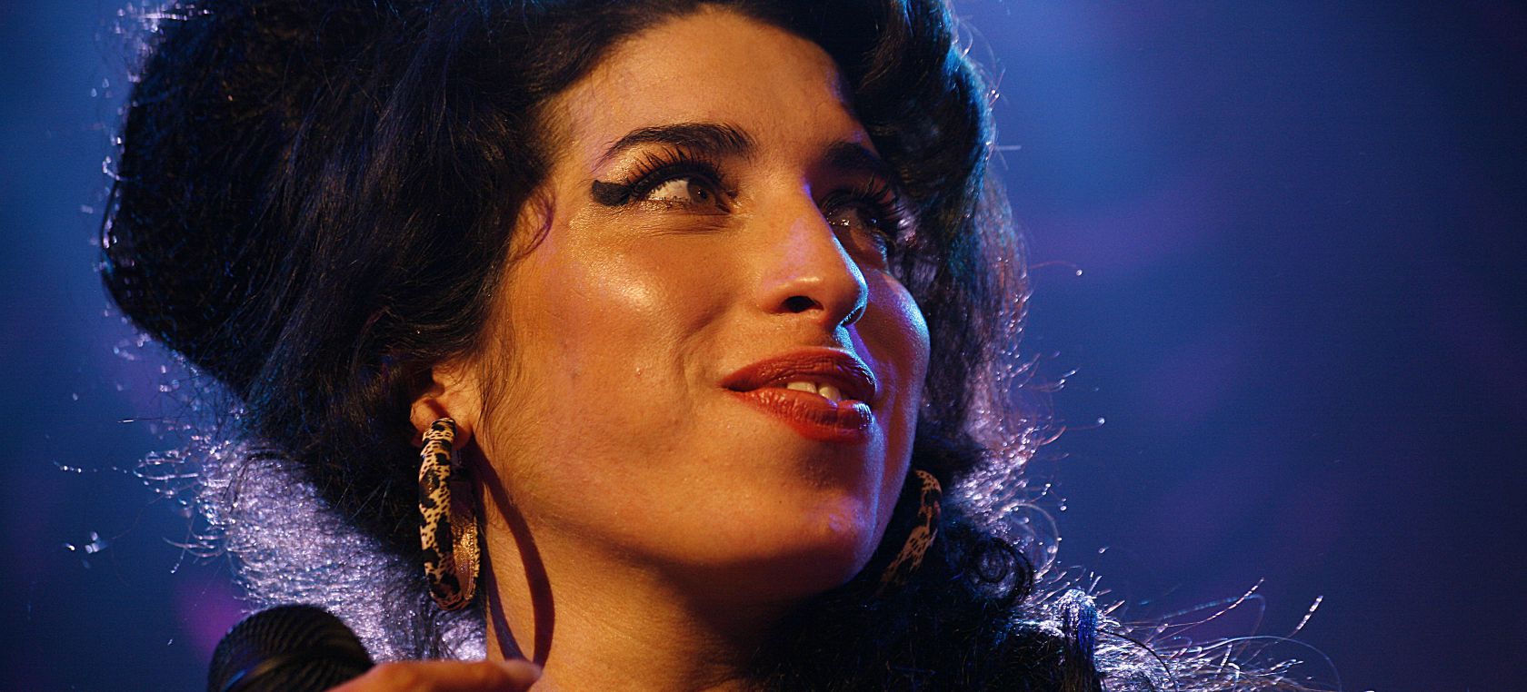 10 años sin Amy Winehouse y el recuerdo de Leiva: “Hubiera sido la más grande de todos los tiempos” 10 años sin Amy Winehouse y el recuerdo de Leiva: “Hubiera sido la más grande de todos los tiempos”