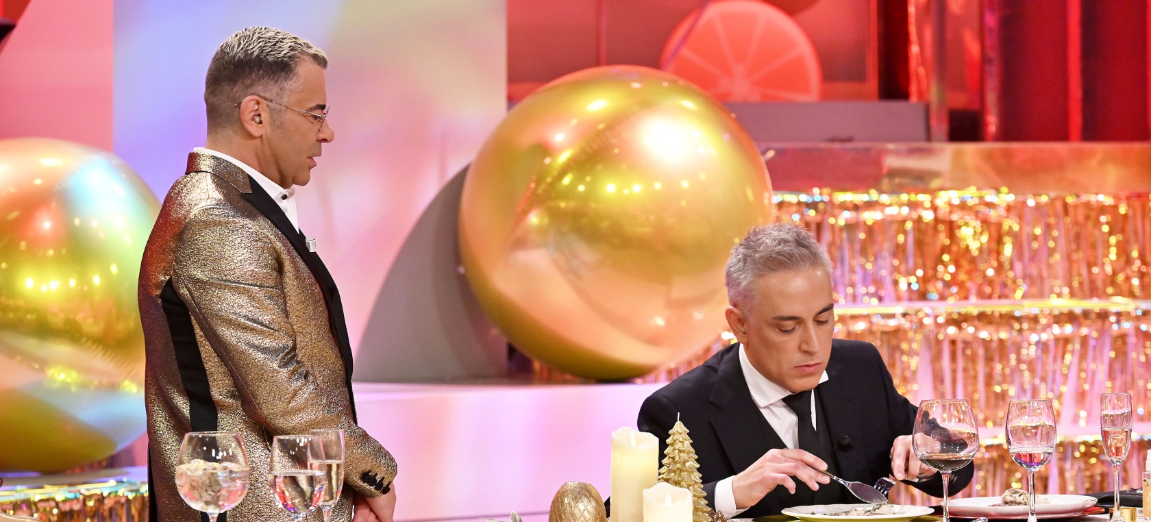‘La última cena 2’: presentadora, concursantes, jurado, mecánica... ‘La última cena 2’: presentadora, concursantes, jurado, mecánica...