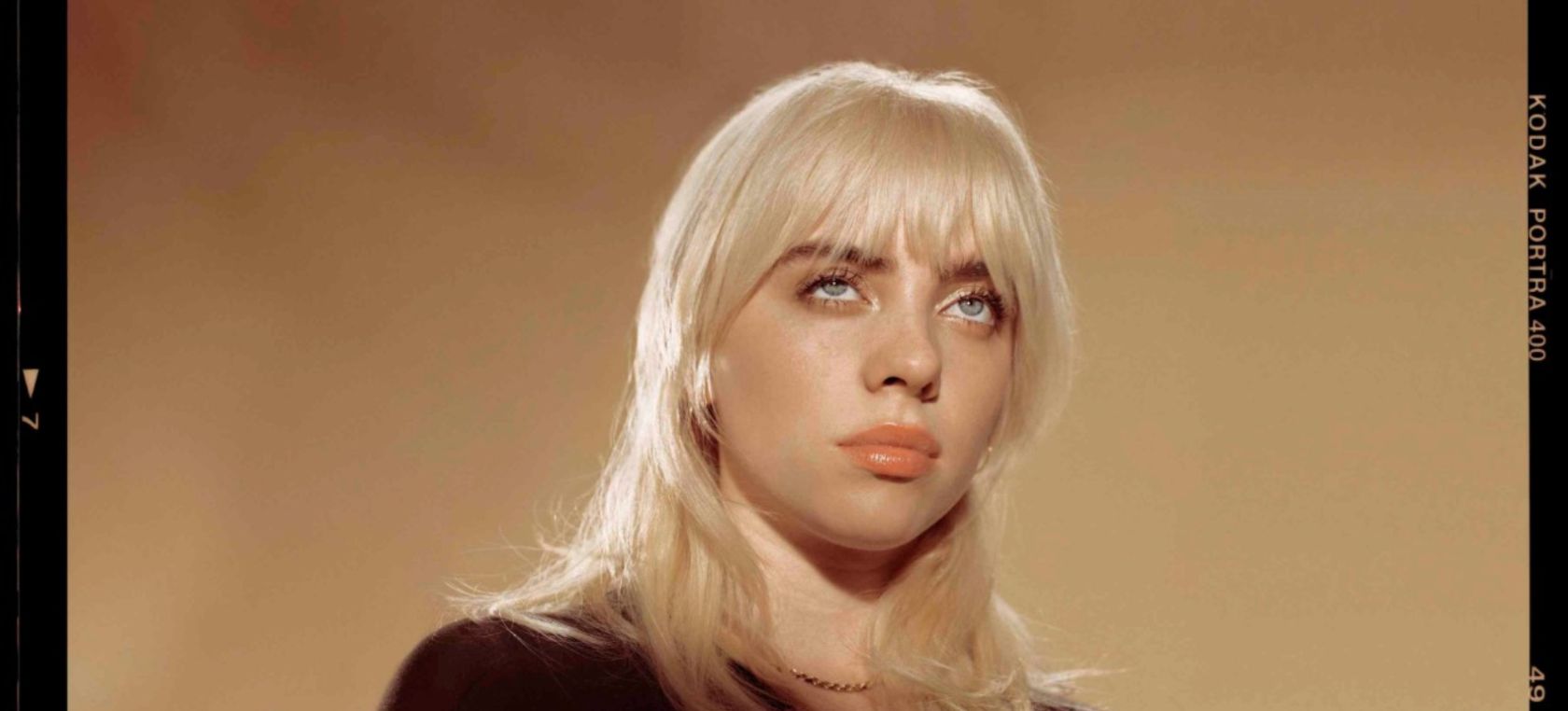El original detalle de Billie Eilish con sus fans que no ha contentado a todo el mundo El original detalle de Billie Eilish con sus fans que no ha contentado a todo el mundo