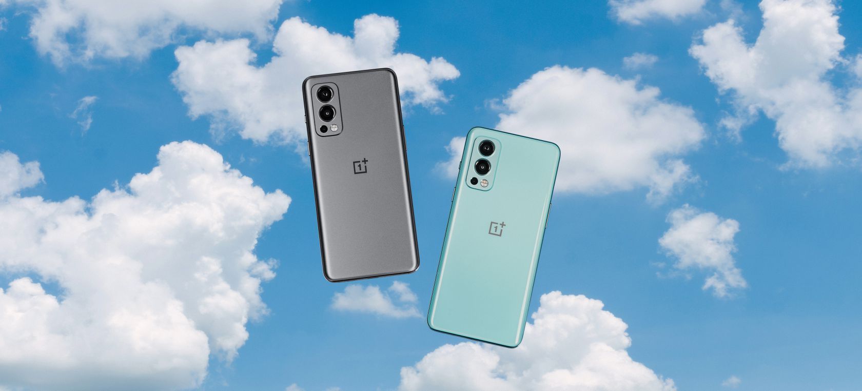 Llegó el debut del OnePlus Nord 2 5G Llegó el debut del OnePlus Nord 2 5G