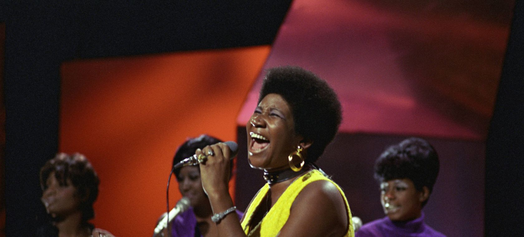 Desde Aretha Franklin a David Bowie: el poder especial de la voz en la música Desde Aretha Franklin a David Bowie: el poder especial de la voz en la música