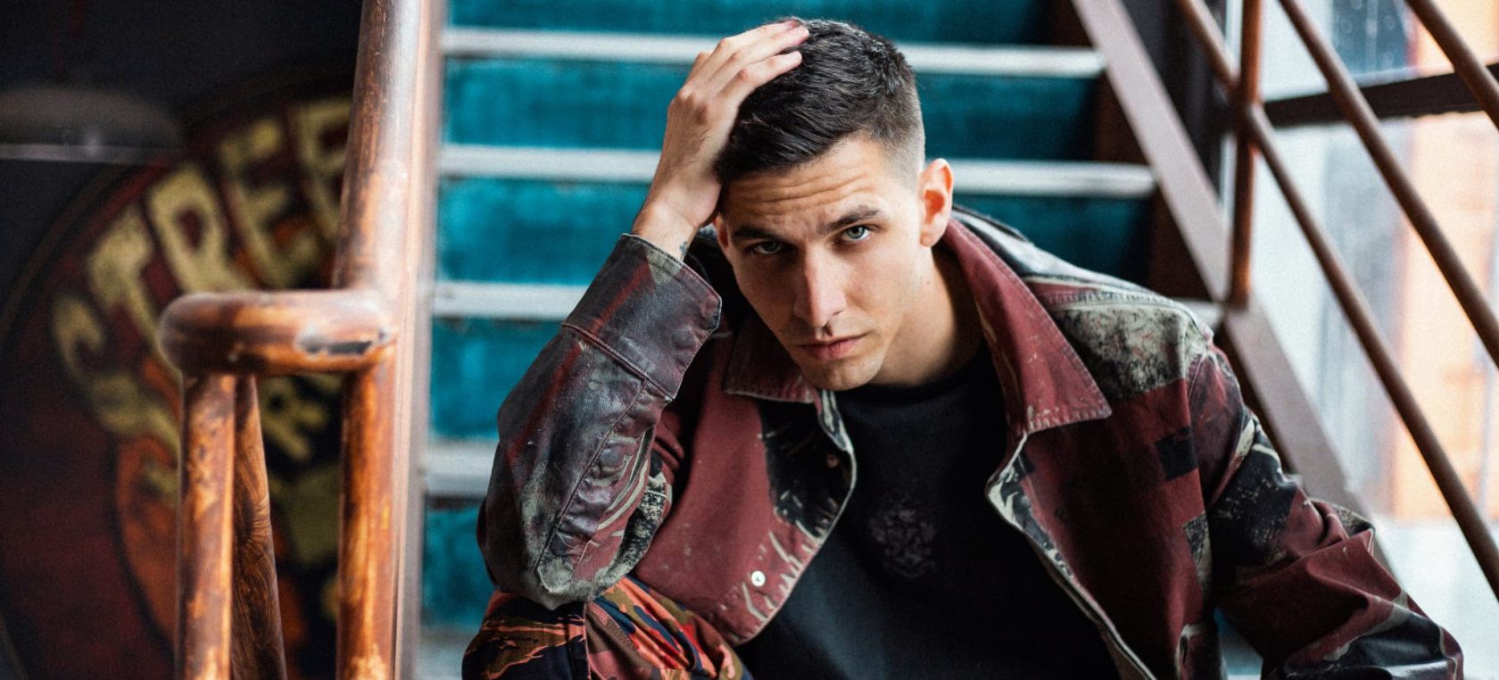 Danny Romero Danny Romero