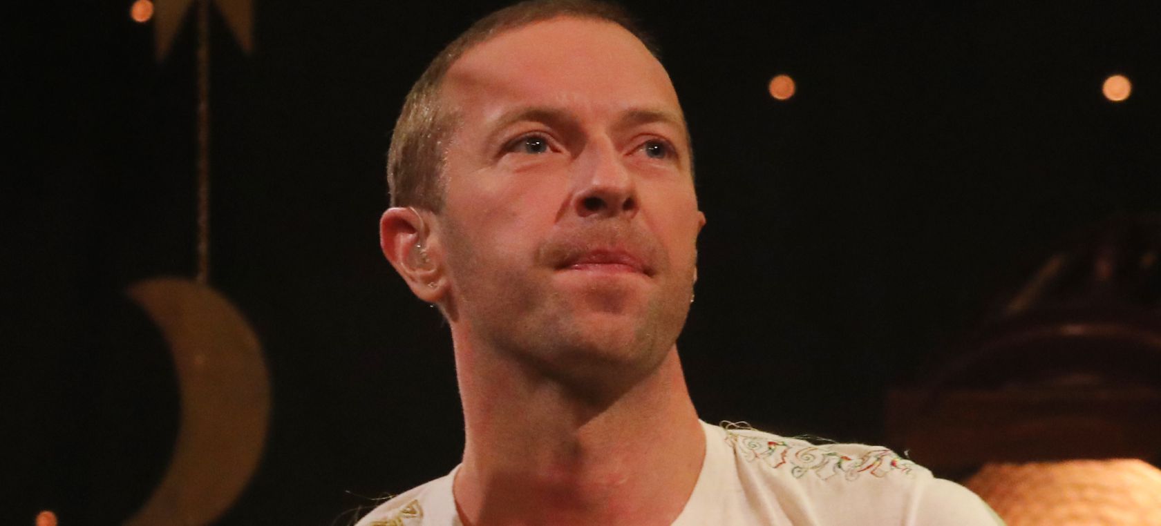 Chris Martin Chris Martin