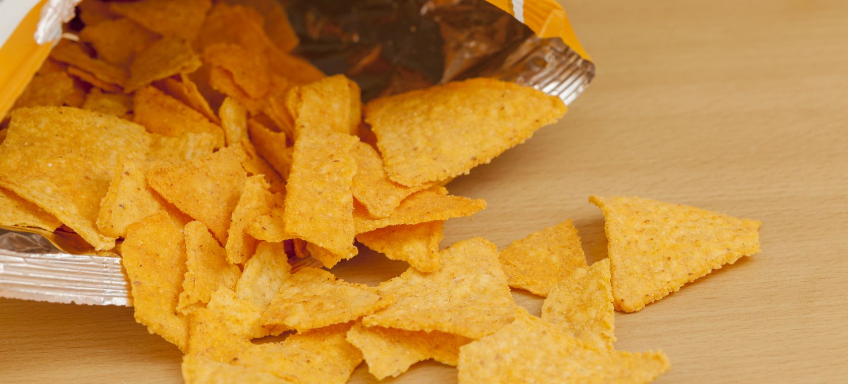 Una niña subasta un Dorito inflado y la marca responde con su propia oferta Una niña subasta un Dorito inflado y la marca responde con su propia oferta