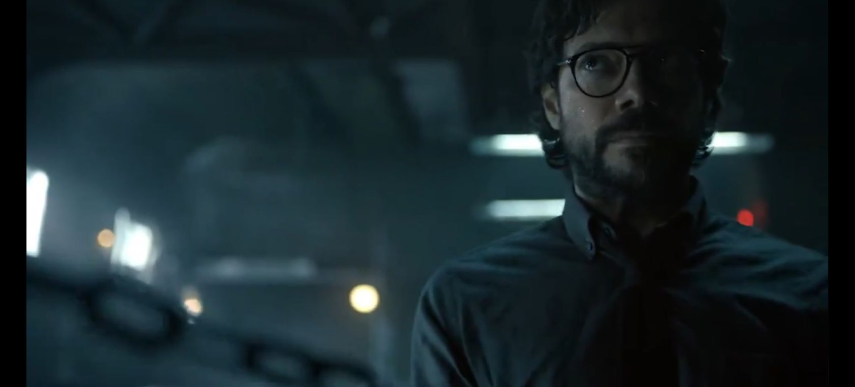 La Casa de Papel T5 La Casa de Papel T5