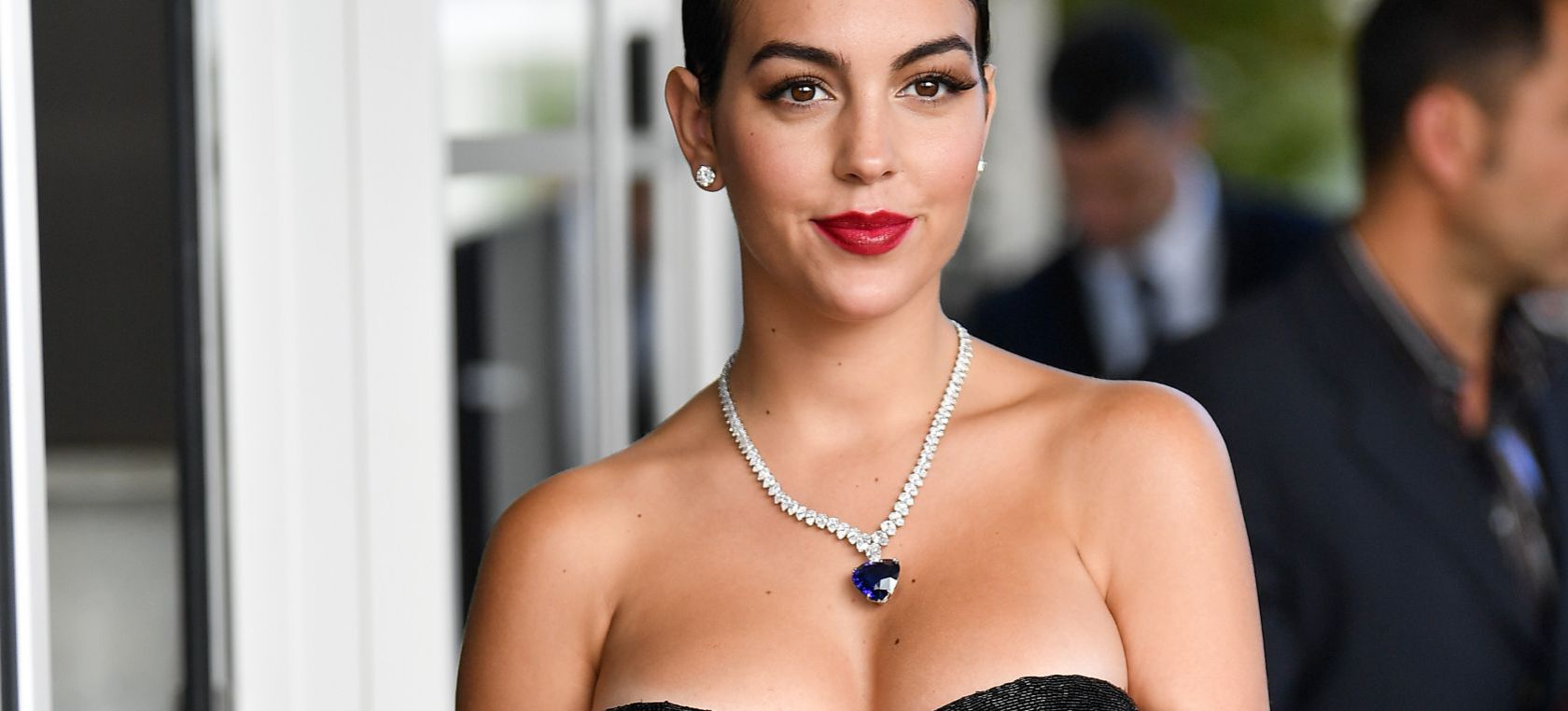 Georgina Rodriguez Georgina Rodriguez