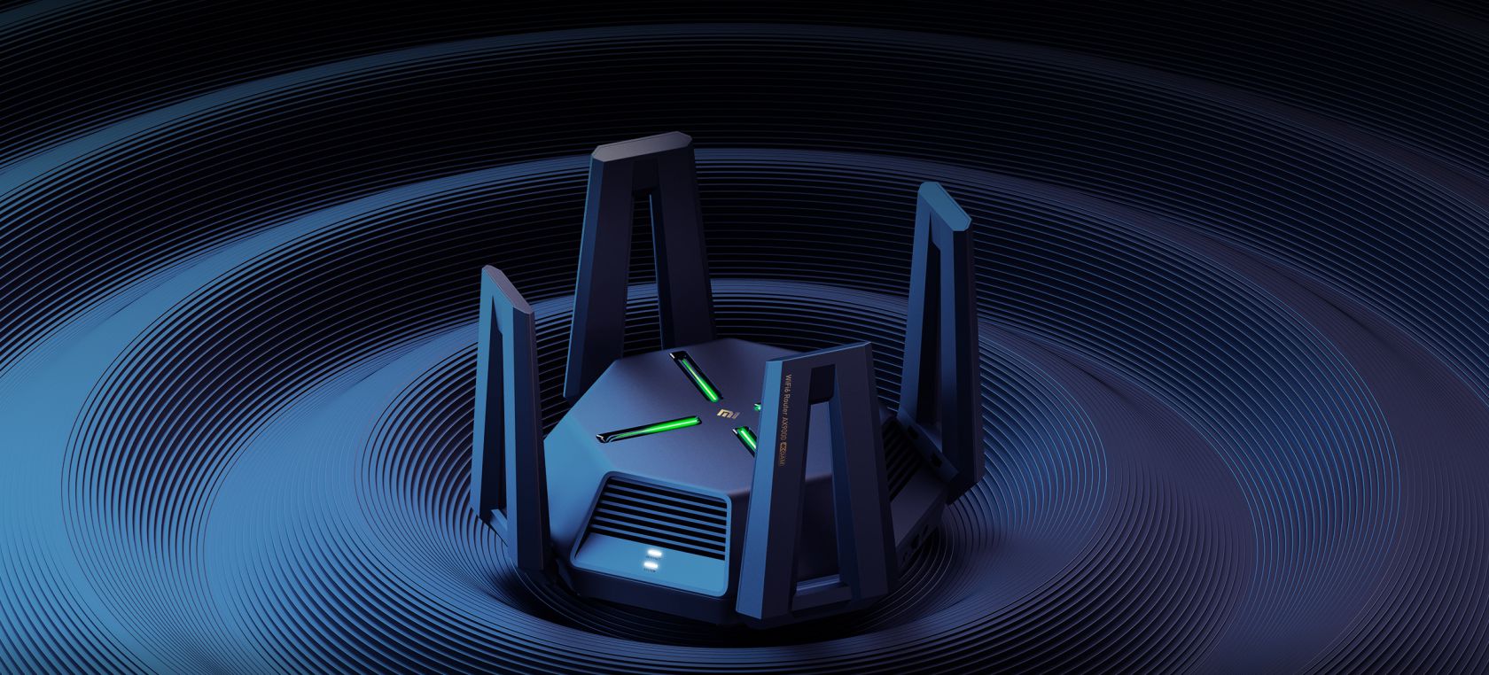 Xiaomi muestra su monitor gaming, un router Wi-Fi y hasta un patinete eléctrico Xiaomi muestra su monitor gaming, un router Wi-Fi y hasta un patinete eléctrico