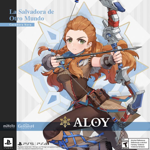 Aloy Aloy