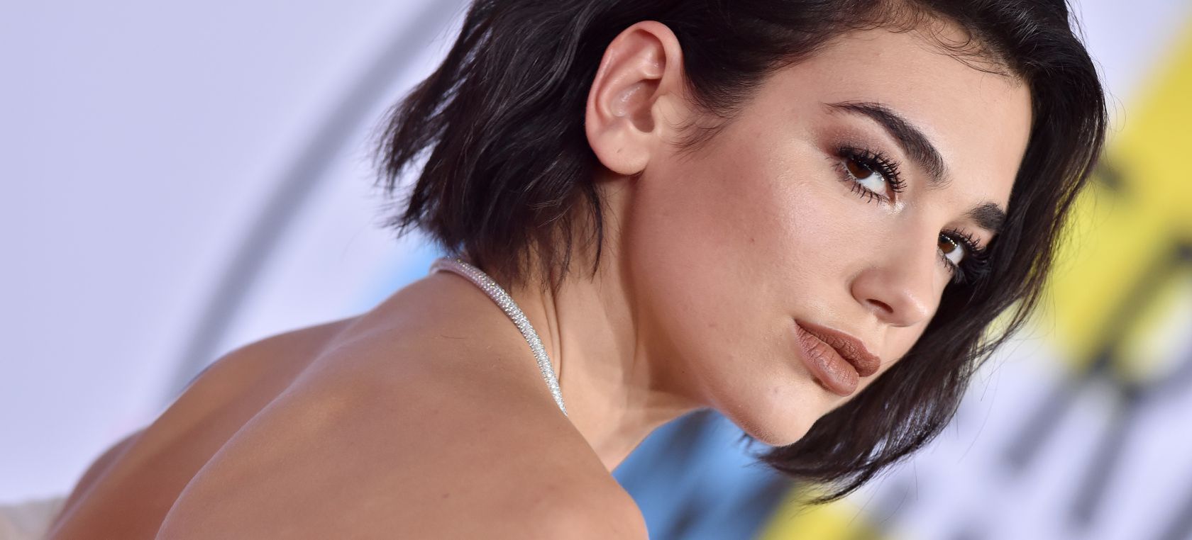 Dua Lipa Dua Lipa