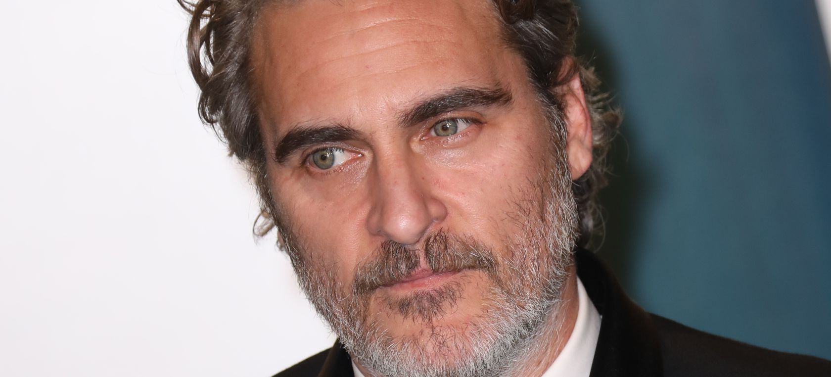 Joaquin Phoenix Joaquin Phoenix