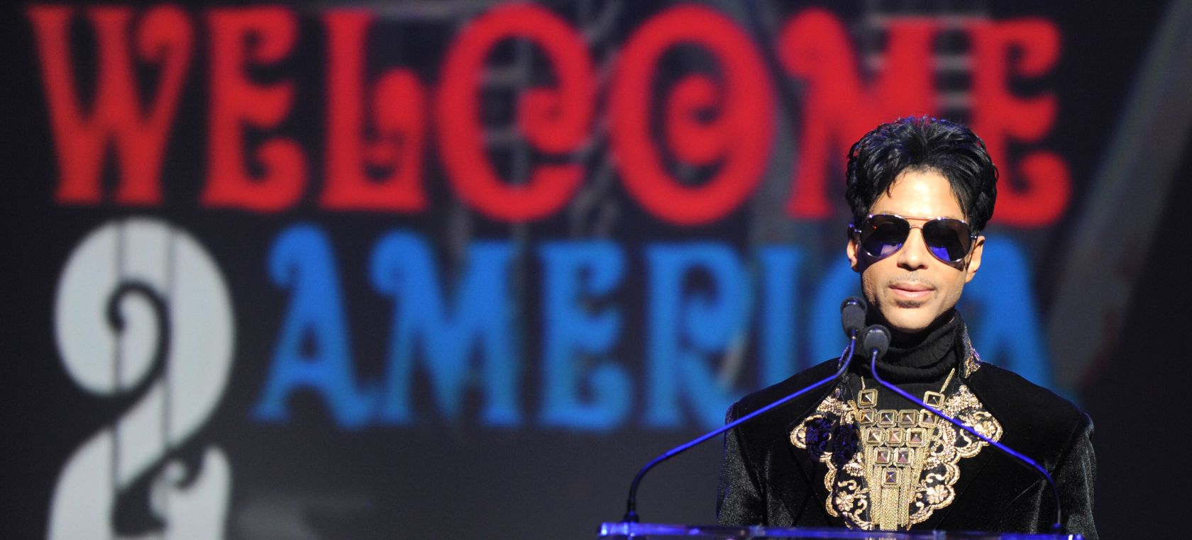 ‘Welcome 2 America’, el disco póstumo de Prince que profetizó la injusticia social ‘Welcome 2 America’, el disco póstumo de Prince que profetizó la injusticia social