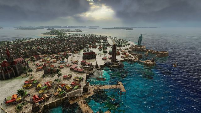 Port Royale 4 Port Royale 4