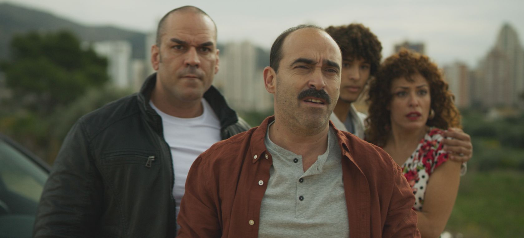 Los estrenos de televisión no paran en agosto: esta es la programación del verano en las principales cadenas Los estrenos de televisión no paran en agosto: esta es la programación del verano en las principales cadenas