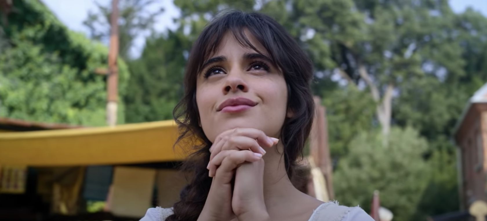 Camila Cabello brilla en el primer tráiler de ‘Cenicienta’: Una princesa independiente, ambiciosa e inclusiva Camila Cabello brilla en el primer tráiler de ‘Cenicienta’: Una princesa independiente, ambiciosa e inclusiva