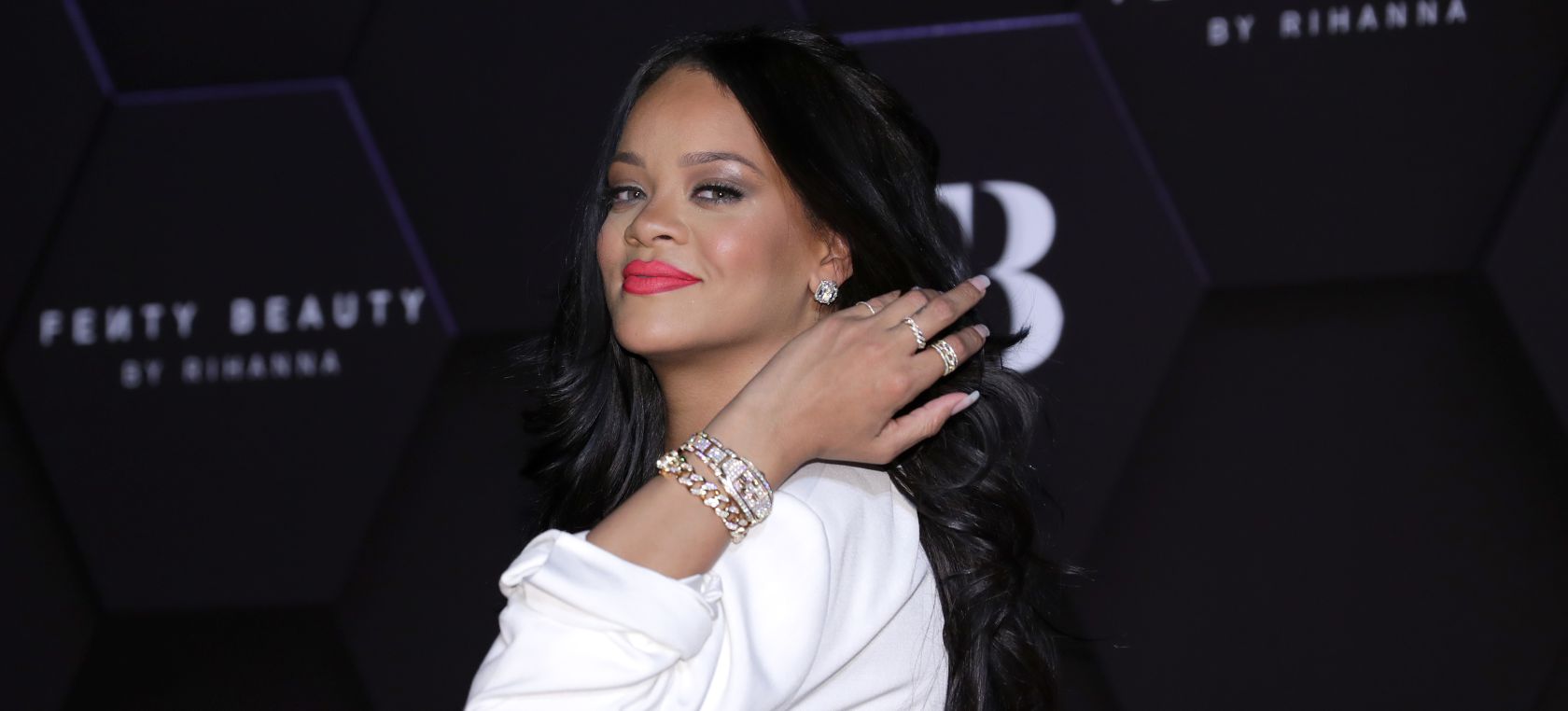 Rihanna Fenty Beauty Rihanna Fenty Beauty