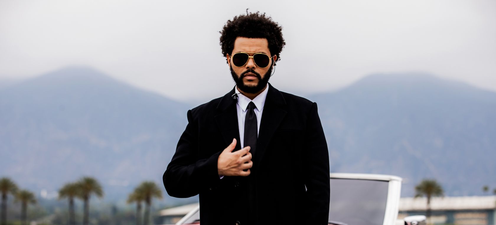 The Weeknd The Weeknd