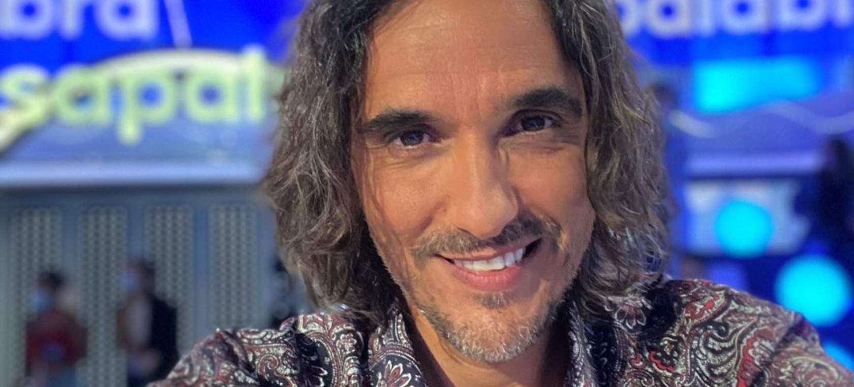 Joaquín Padilla da el salto de ‘La ruleta de la suerte’ a ‘Pasapalabra’: todo sobre el músico y periodista Joaquín Padilla da el salto de ‘La ruleta de la suerte’ a ‘Pasapalabra’: todo sobre el músico y periodista