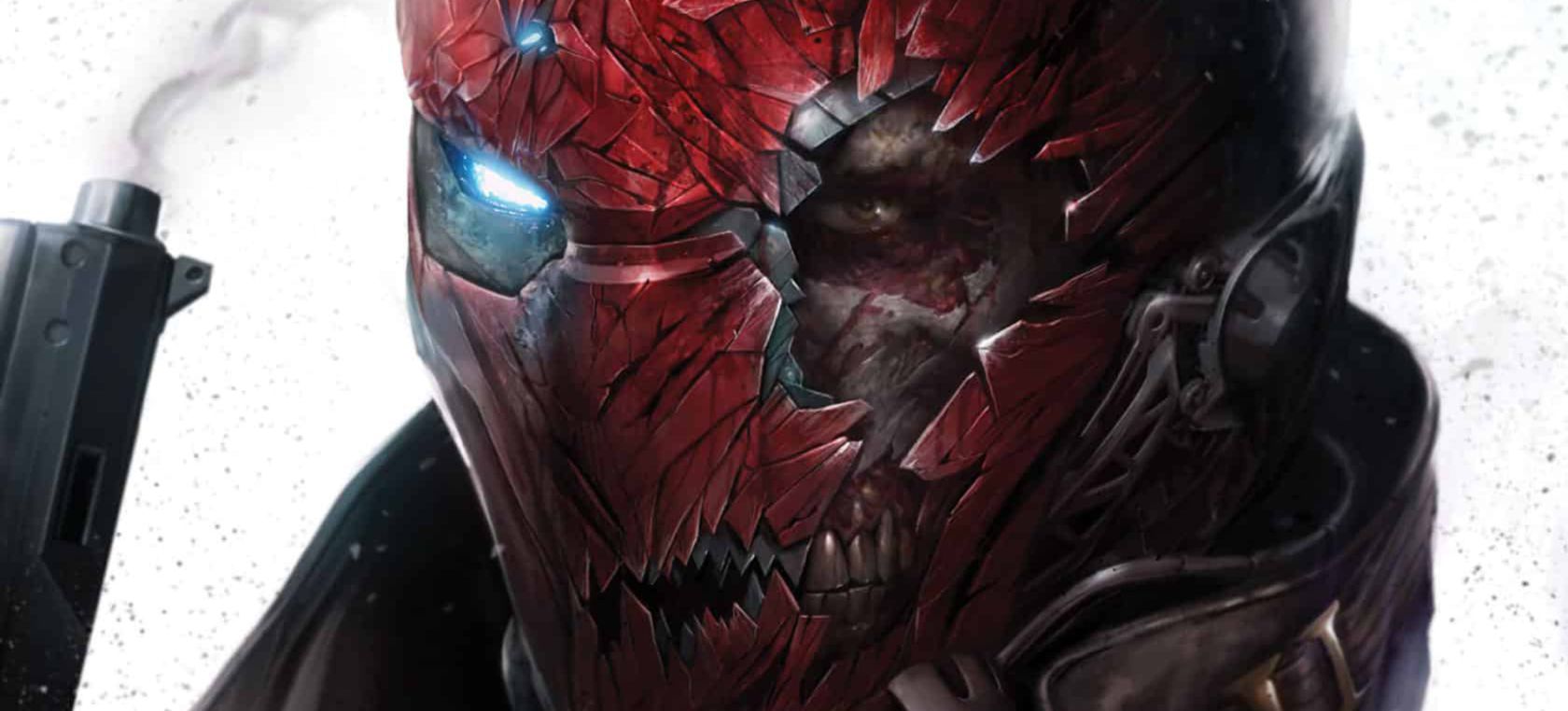 Los inmortales de DC tienen su propia historia zombie Los inmortales de DC tienen su propia historia zombie