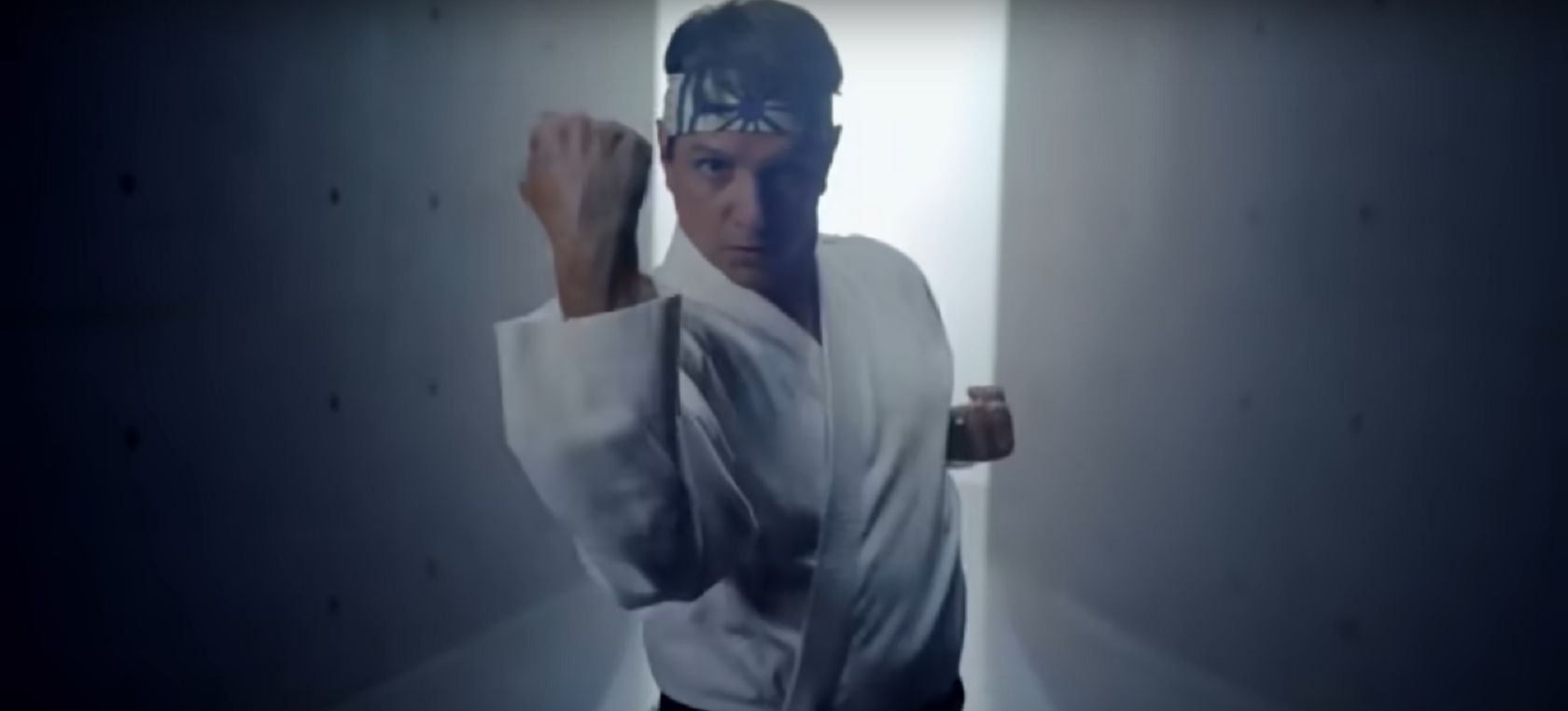 Cobra Kai Cobra Kai