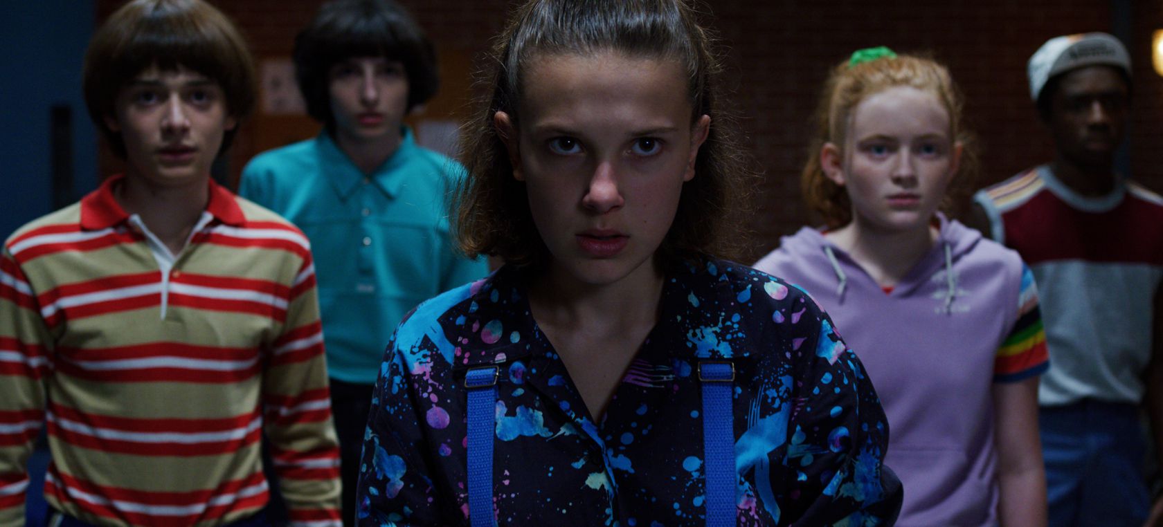 Stranger Things Stranger Things