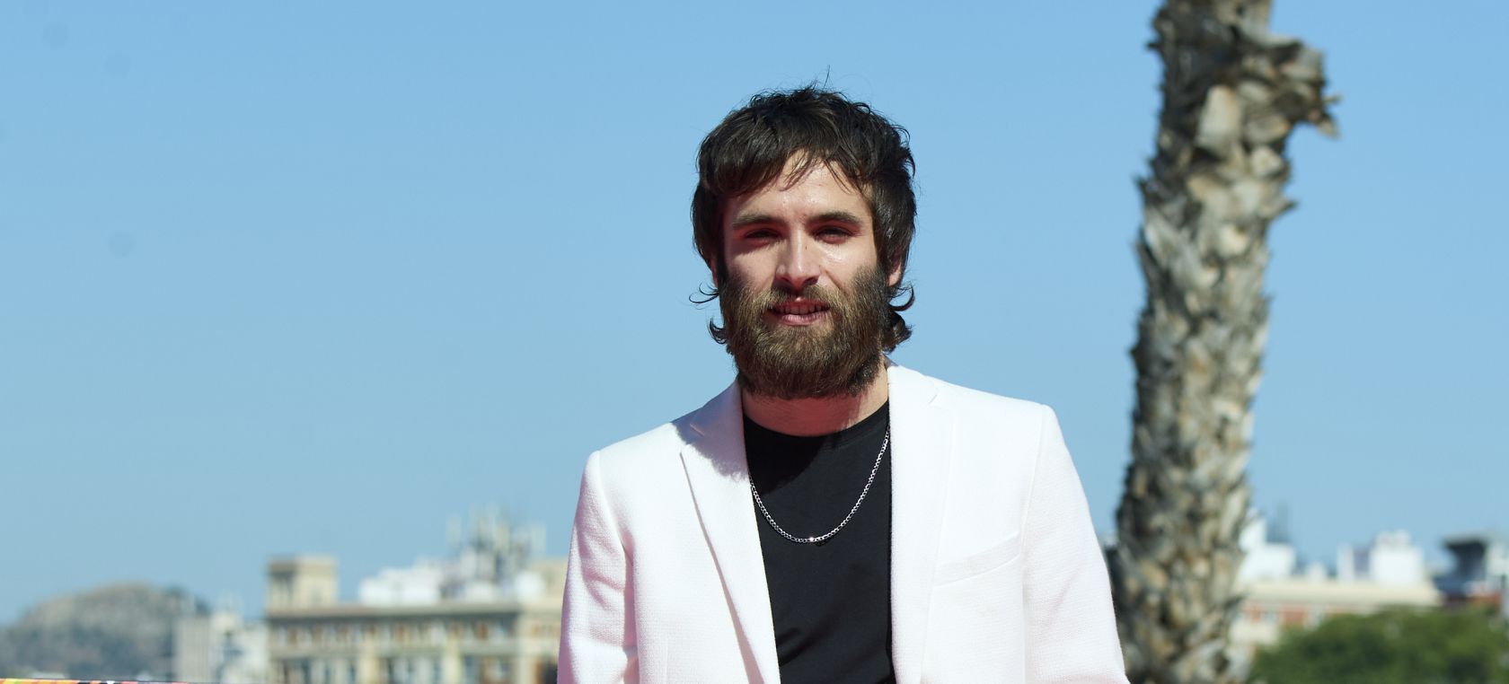 Las vacaciones de Ricardo Gómez con sus amigos que incluyen a un actor de ‘Los juegos del hambre’ Las vacaciones de Ricardo Gómez con sus amigos que incluyen a un actor de ‘Los juegos del hambre’