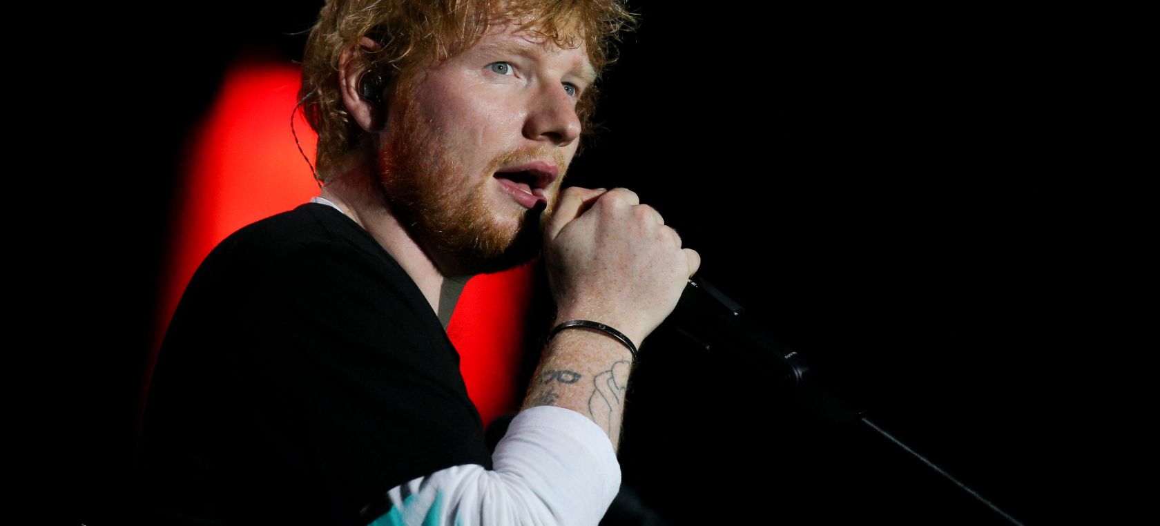 Ed Sheeran Ed Sheeran
