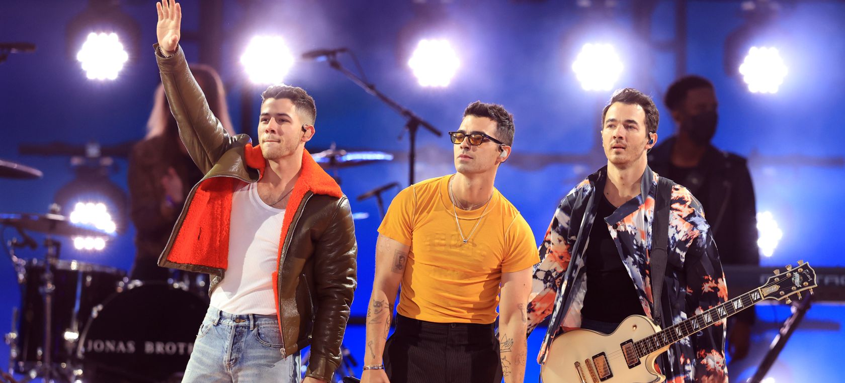 Jonas Brothers Jonas Brothers