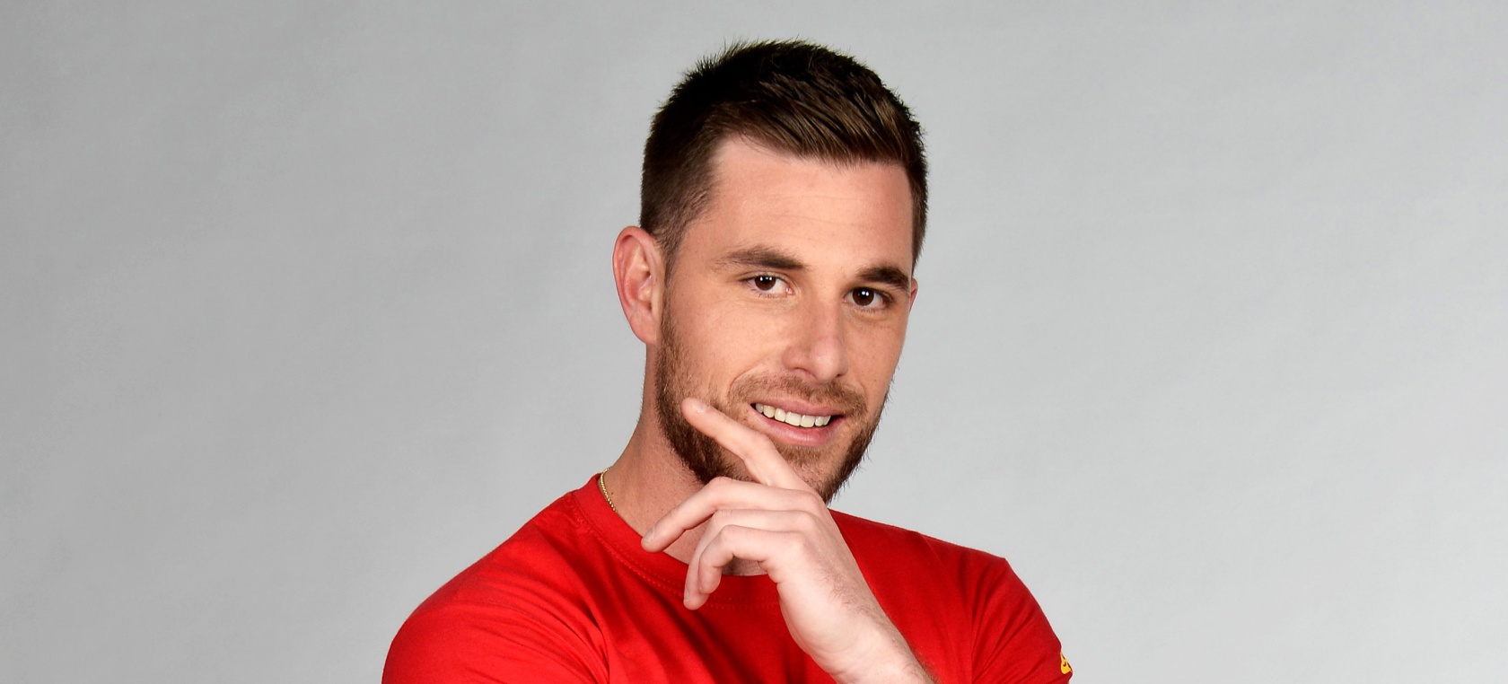 La sorprende recuperación de Tom Brusse: los kilos que ha ganado desde que salió de ‘Supervivientes’ La sorprende recuperación de Tom Brusse: los kilos que ha ganado desde que salió de ‘Supervivientes’